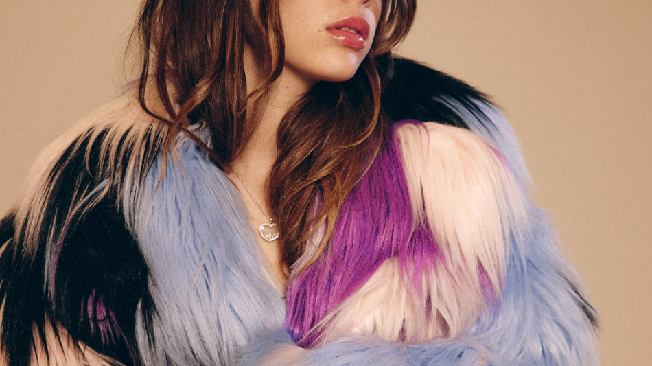 Sarah Toscano, 'un onore Sanremo, servir&agrave; per crescere'