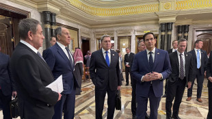 Rubio, anche l'Europa dovr&agrave; sedere al tavolo dei negoziati