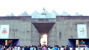 Settimana Santa, Managua vieta processioni e preghiere pubbliche