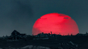 Israel ups pressure on Gaza City as Trump talks post-war plan