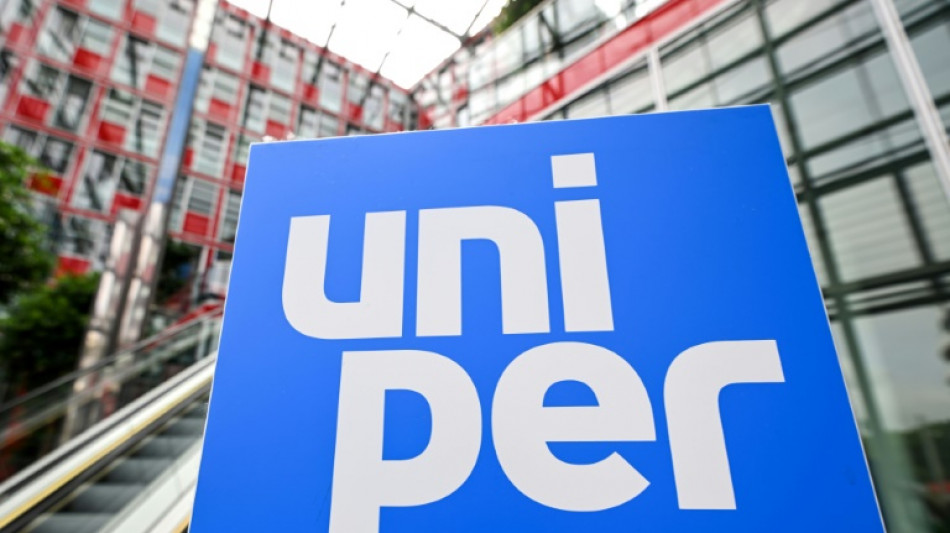 L'Allemagne va nationaliser le g&eacute;ant gazier Uniper