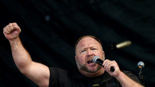 US-Verschw&ouml;rungstheoretiker zu weiteren 45 Millionen Dollar Schadenersatz verurteilt