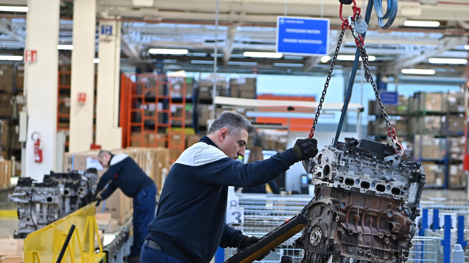 Ocse, Pil Italia allo 0,6% nel 2025 e nel 2026