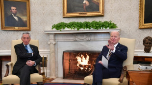 Biden dice que EEUU est&aacute; enfocado en la regi&oacute;n Asia-Pacifico