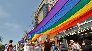 Un tribunal japon&eacute;s apoya a un hombre transg&eacute;nero que busca un cambio de identidad