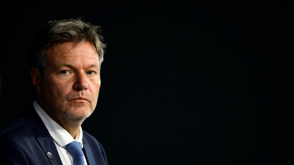 Bund h&auml;lt trotz Uniper-Verstaatlichung vorerst an Gasumlage fest