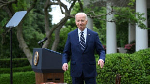 Retour des droits de douane contre la Chine dans la campagne &eacute;lectorale am&eacute;ricaine