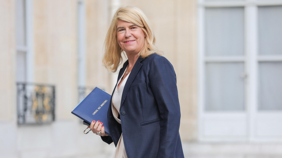 Francia: le desistenze superano gi&agrave; quota 200