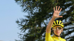 Tour de France: Tadej Pogacar remporte sa cinqui&egrave;me &eacute;tape