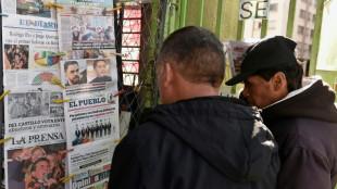 Pr&eacute;sidentielle en Bolivie: les deux visions du second tour pour redresser le pays