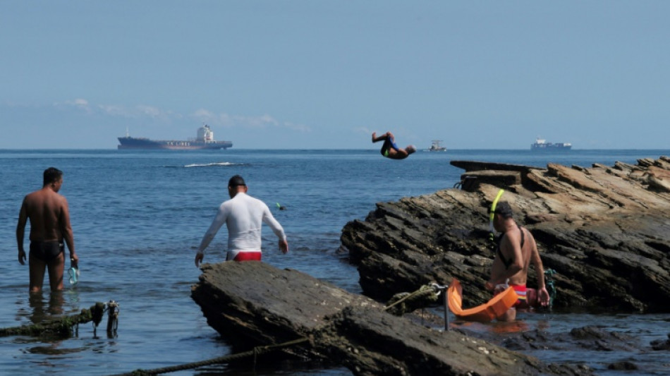 Las maniobras chinas alrededor de Taiw&aacute;n amenazan las cadenas de suministro globales