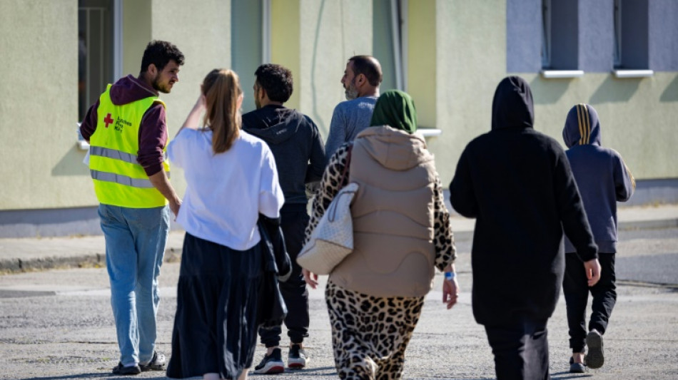 Bundesrat billigt Gesetz f&uuml;r schnellere Abschiebung abgelehnter Asylbewerber