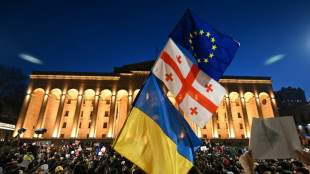 G&eacute;orgie: l'opposition appelle &agrave; manifester malgr&eacute; le retrait d'un projet de loi d&eacute;cri&eacute;