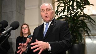 Chaos im Repr&auml;sentantenhaus: Republikaner Scalise zieht Vorsitz-Kandidatur zur&uuml;ck