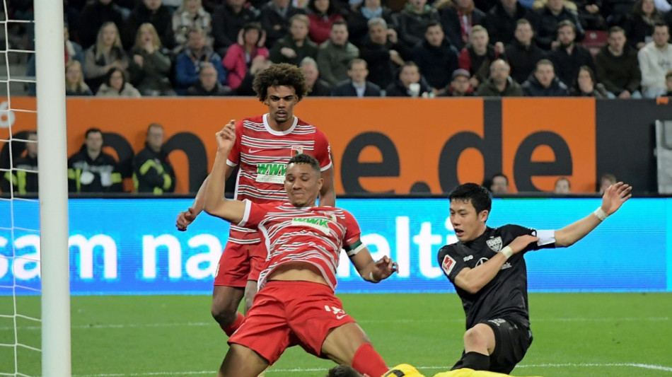 Kapit&auml;n Endo verhindert erste VfB-Niederlage unter Hoene&szlig;