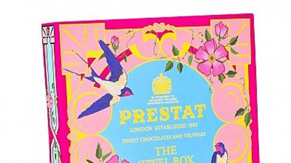 Prestat (Polo del Gusto) chiude lo storico negozio di Londra