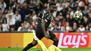 Arsenal oust holders Real Madrid to reach Champions League semis