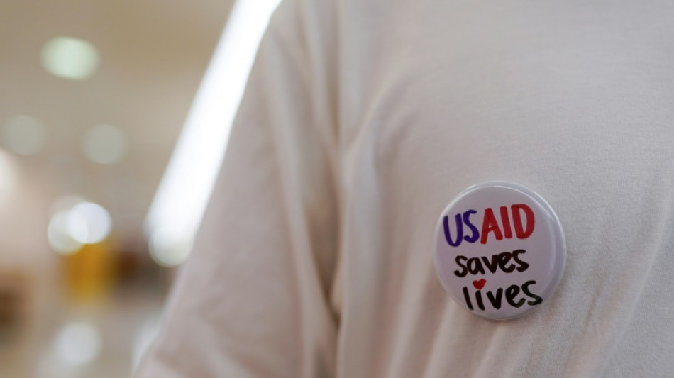 Aide internationale: les coupes am&eacute;ricaines pourraient causer plus de 14 millions de morts, selon une &eacute;tude