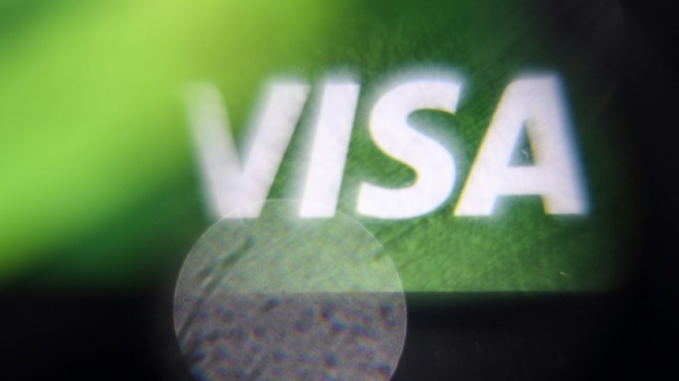Governo dos EUA processa Visa por pr&aacute;ticas de monop&oacute;lio