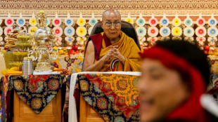 Le Dala&iuml; Lama confirme qu'il aura un successeur apr&egrave;s sa mort