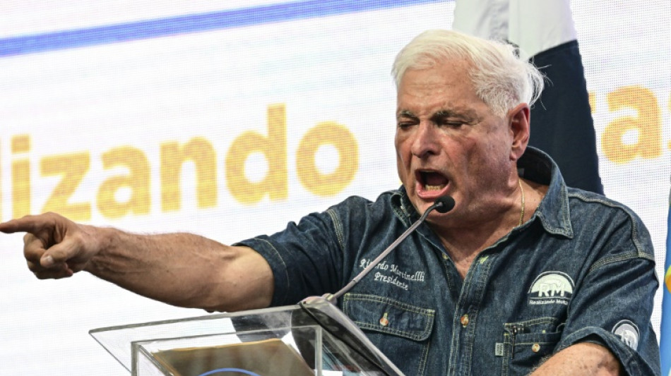 Aplazado juicio por esc&aacute;ndalo de Odebrecht en Panam&aacute;