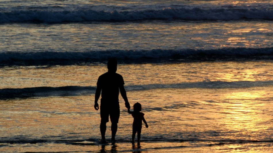 Statistikamt: Immer mehr Alleinerziehende in Deutschland sind V&auml;ter