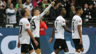 Keine &Uuml;berraschungen: Leipzig, Frankfurt und Mainz siegen souver&auml;n