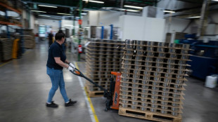 France: le climat des affaires "se d&eacute;grade fortement" en juillet, selon l'Insee