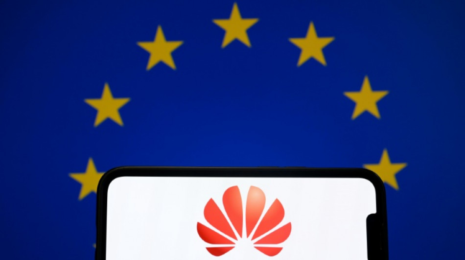 Bestechung f&uuml;r Huawei? Neuer Korruptionsverdacht im EU-Parlament