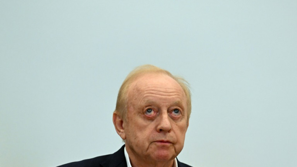 Schuhbeck h&auml;lt an Revision gegen Urteil wegen Steuerhinterziehung fest