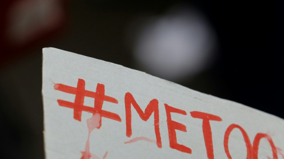 #Metoo: la moiti&eacute; des infirmi&egrave;res se d&eacute;clarent victimes de violences sexistes et sexuelles