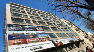 Une ancienne de M6 et BFM Business propos&eacute;e par la France &agrave; la pr&eacute;sidence de TV5 Monde 