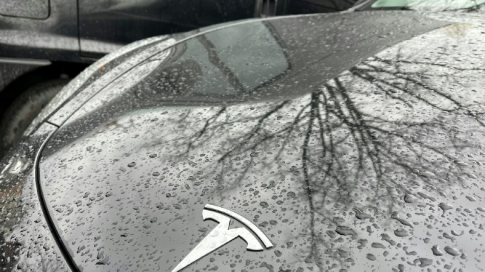 Tesla verdoppelt Auslieferungen im Fr&uuml;hjahrsquartal