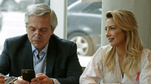 "Tengo miedo", dice la ex primera dama argentina tras denunciar por violencia al expresidente Fern&aacute;ndez