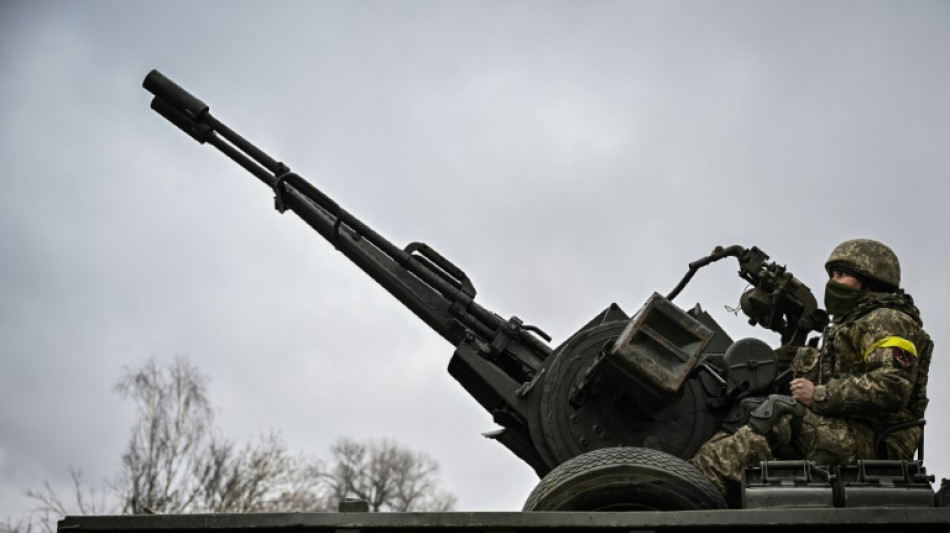 Expertos de EEUU: la invasi&oacute;n rusa de Ucrania es un desastre estrat&eacute;gico, hasta ahora