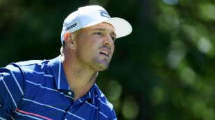 As LIV draws more ire, DeChambeau sees compromise in time