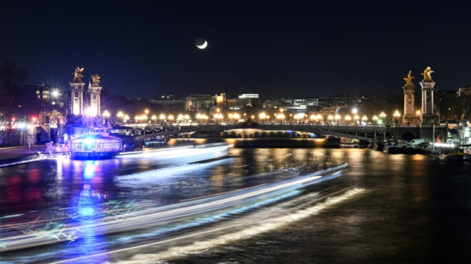 JO-2024: la c&eacute;r&eacute;monie sur la Seine ou l'histoire d'une id&eacute;e folle