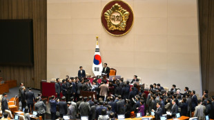 Cor&eacute;e du Sud: le pr&eacute;sident par int&eacute;rim &agrave; son tour destitu&eacute; par les d&eacute;put&eacute;s