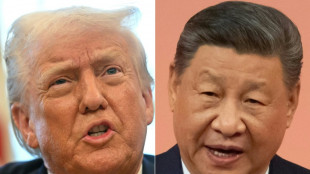 Trump dice que Xi visitar&aacute; EEUU "en un futuro no muy lejano"