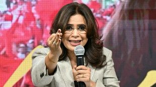 Candidata denuncia atos 'intervencionistas' de Trump nas eleições de Honduras