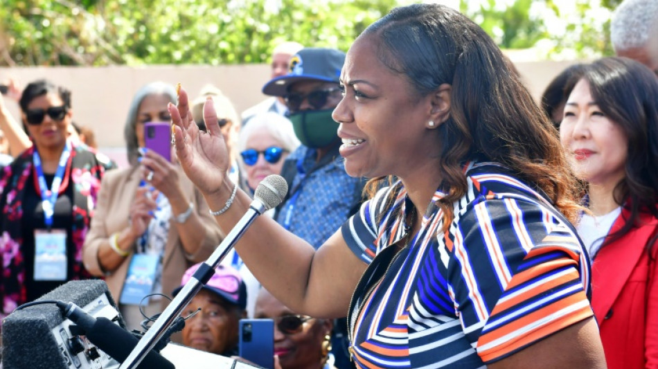 L&iacute;deres comunitarios marcan 30 aniversario del estallido social de Los &Aacute;ngeles