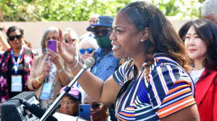 L&iacute;deres comunitarios marcan 30 aniversario del estallido social de Los &Aacute;ngeles