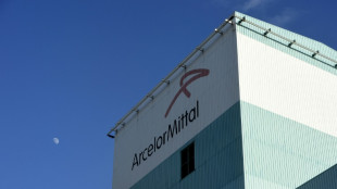 El beneficio neto de la sider&uacute;rgica ArcelorMittal cae un 38% en 2022