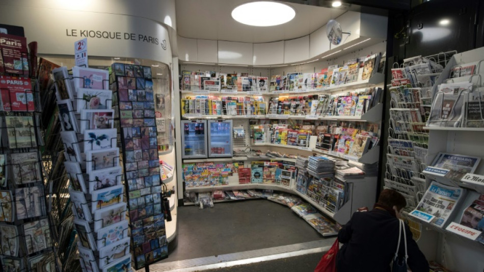 Le gouvernement veut vendre le magazine 60 millions de consommateurs, "sid&eacute;ration" des salari&eacute;s