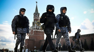 Rusia afirma que Ucrania ultima la fabricaci&oacute;n de una "bomba sucia"