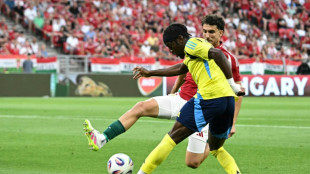 Sueco Elanga deixa Nottingham Forest e assina com Newcastle