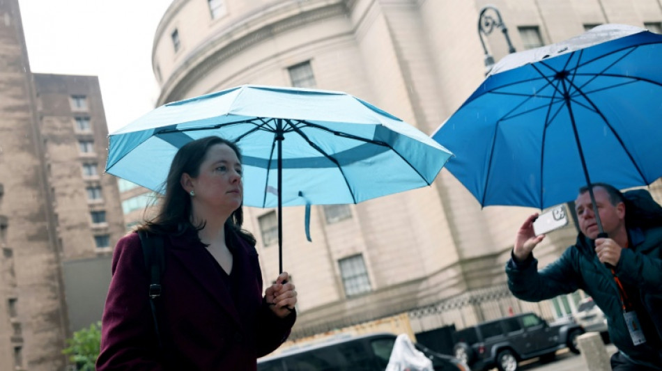 La fiscal de EEUU que llev&oacute; el caso Epstein demanda al gobierno tras su despido