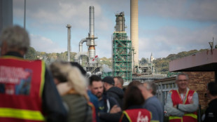 La mobilisation &agrave; TotalEnergies se fissure, encore 20,3% des stations-service en difficult&eacute;