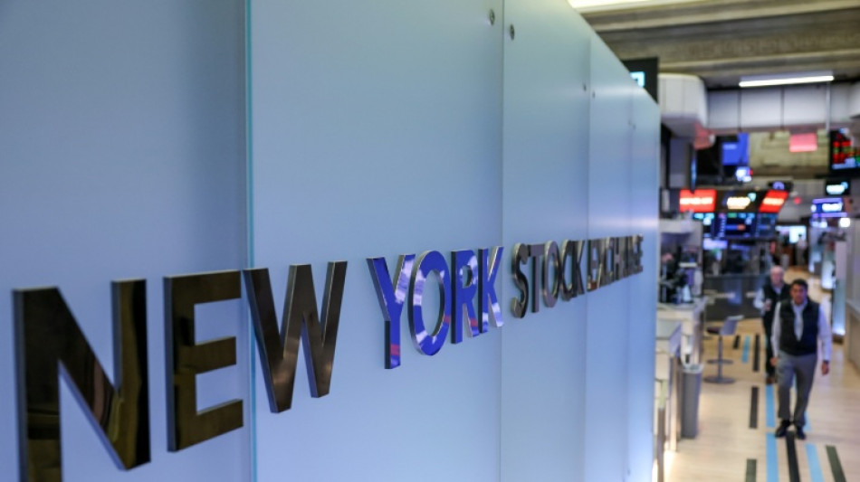 Wall Street ouvre en hausse: Dow Jones +0,09%, Nasdaq +0,73%, S&P 500 +0,40% tmc/rl