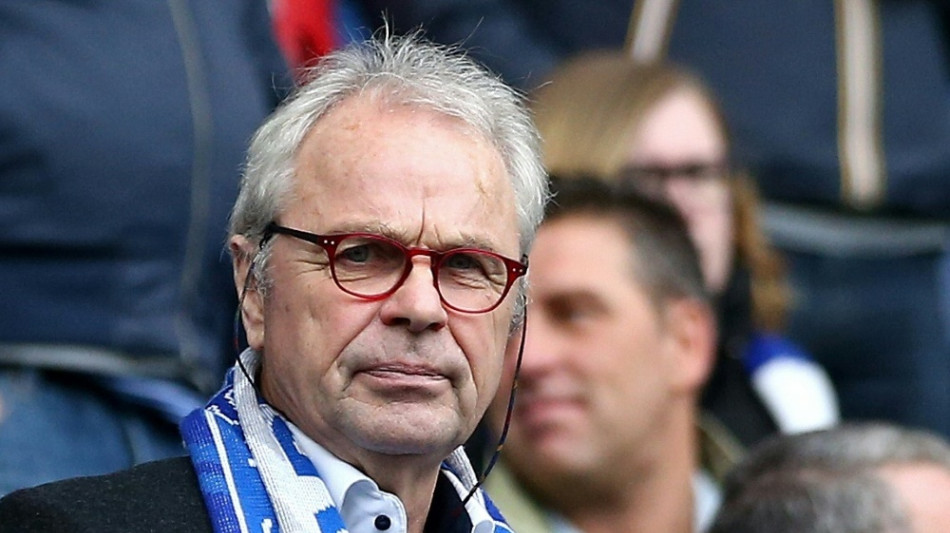 Dietz &uuml;ber Ex-Klub Duisburg: "M&uuml;ssen raus aus der 3. Liga"